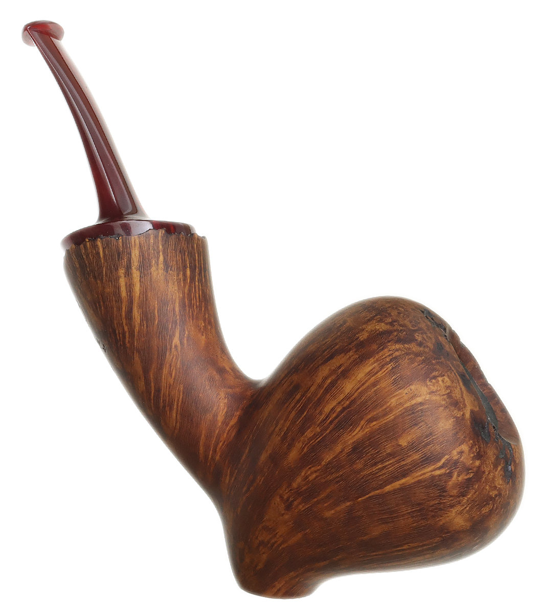 Adam Davidson Adam Davidson and Todd Johnson Two Pipe Set (with Stand)