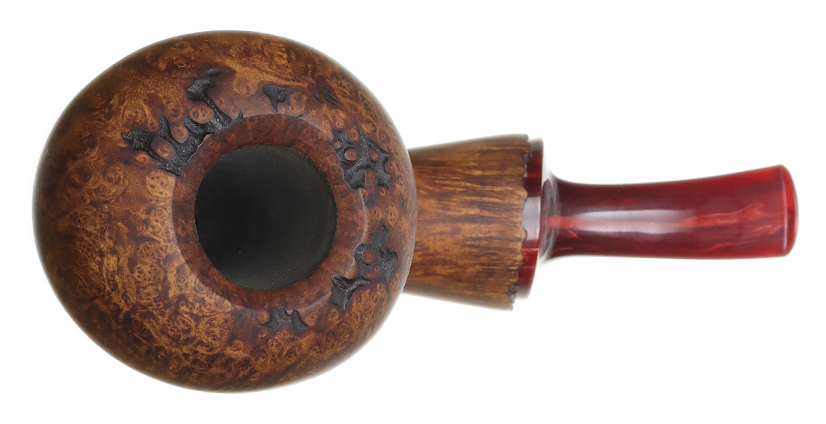 Adam Davidson Adam Davidson and Todd Johnson Two Pipe Set (with Stand)