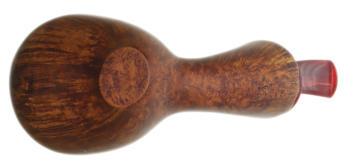 Adam Davidson Adam Davidson and Todd Johnson Two Pipe Set (with Stand)