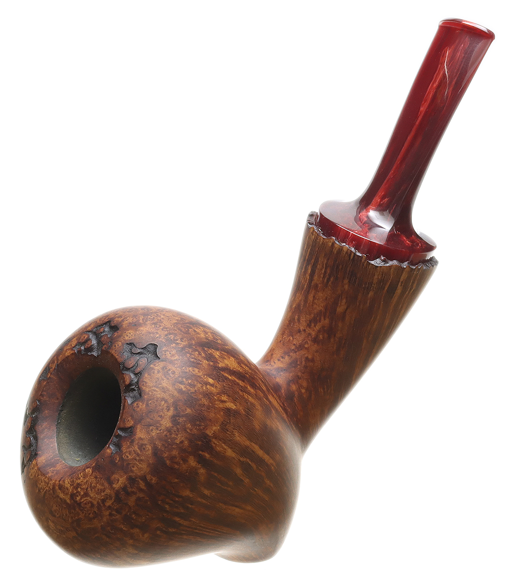 Adam Davidson Adam Davidson and Todd Johnson Two Pipe Set (with Stand)