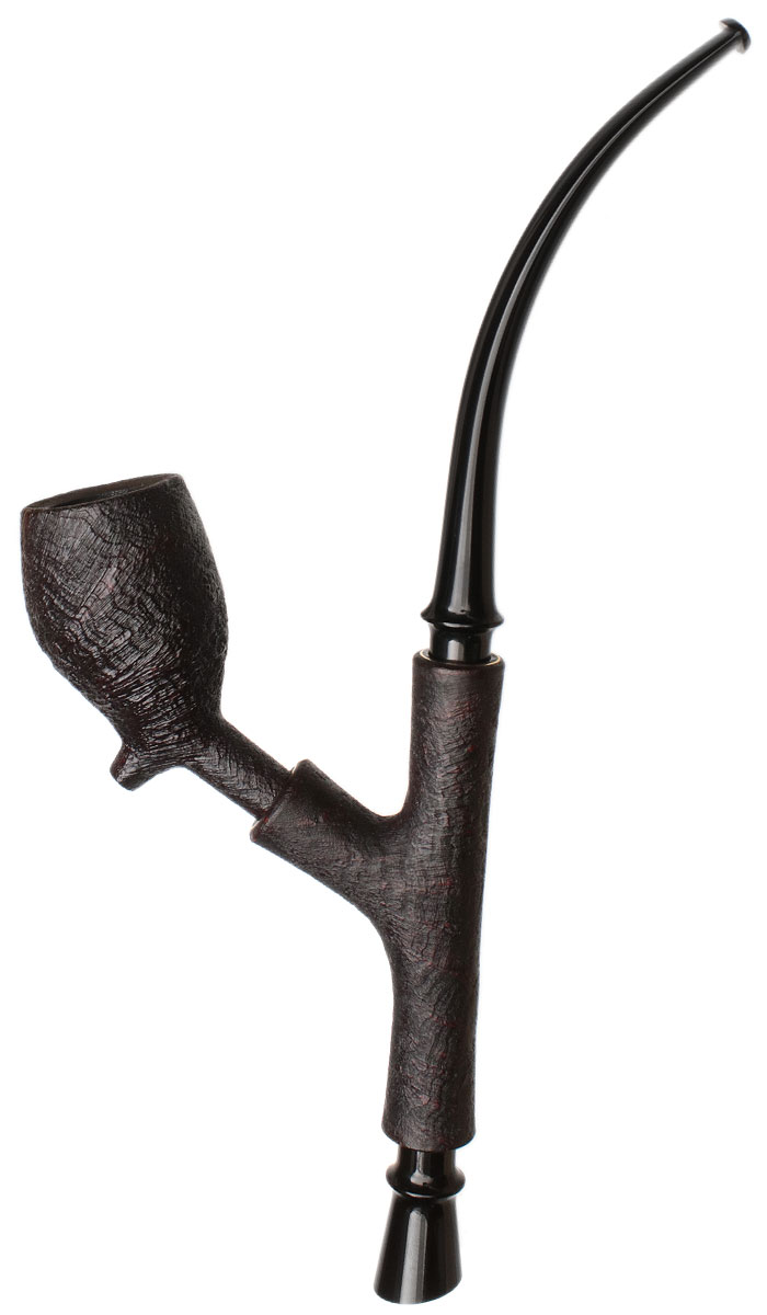 Adam Davidson Sandblasted Cavalier