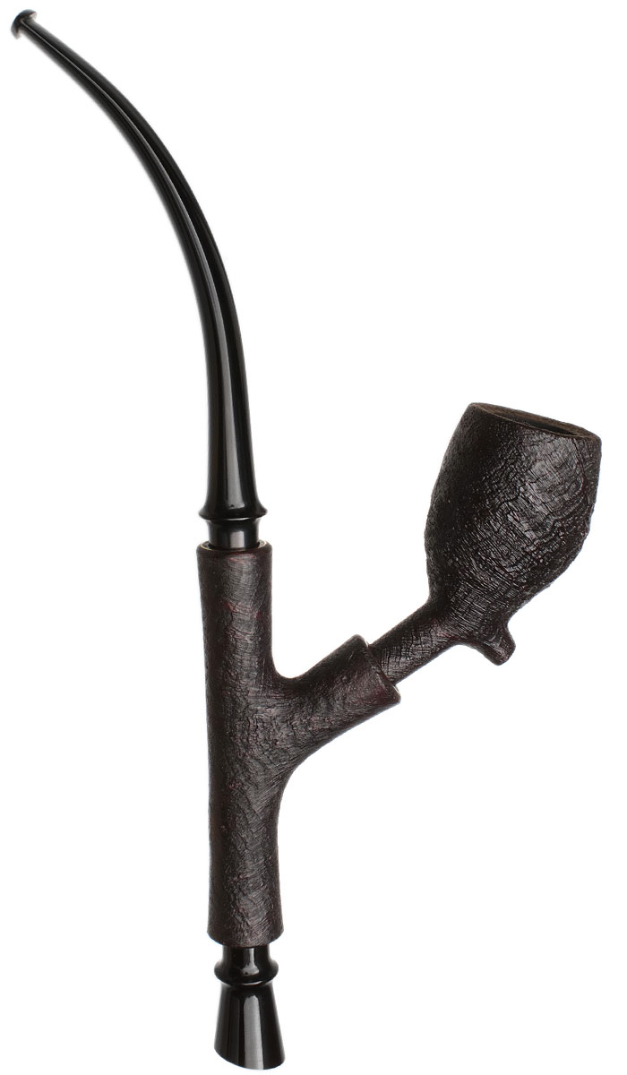 Adam Davidson Sandblasted Cavalier
