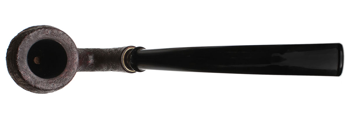 Adam Davidson Sandblasted Cavalier