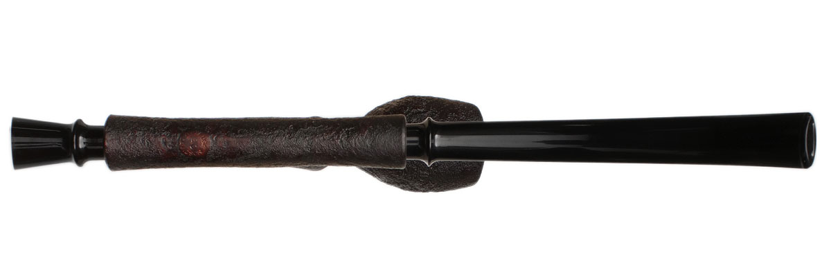 Adam Davidson Sandblasted Cavalier