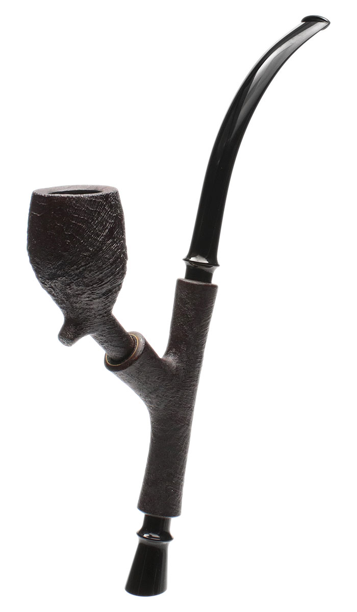 Adam Davidson Sandblasted Cavalier