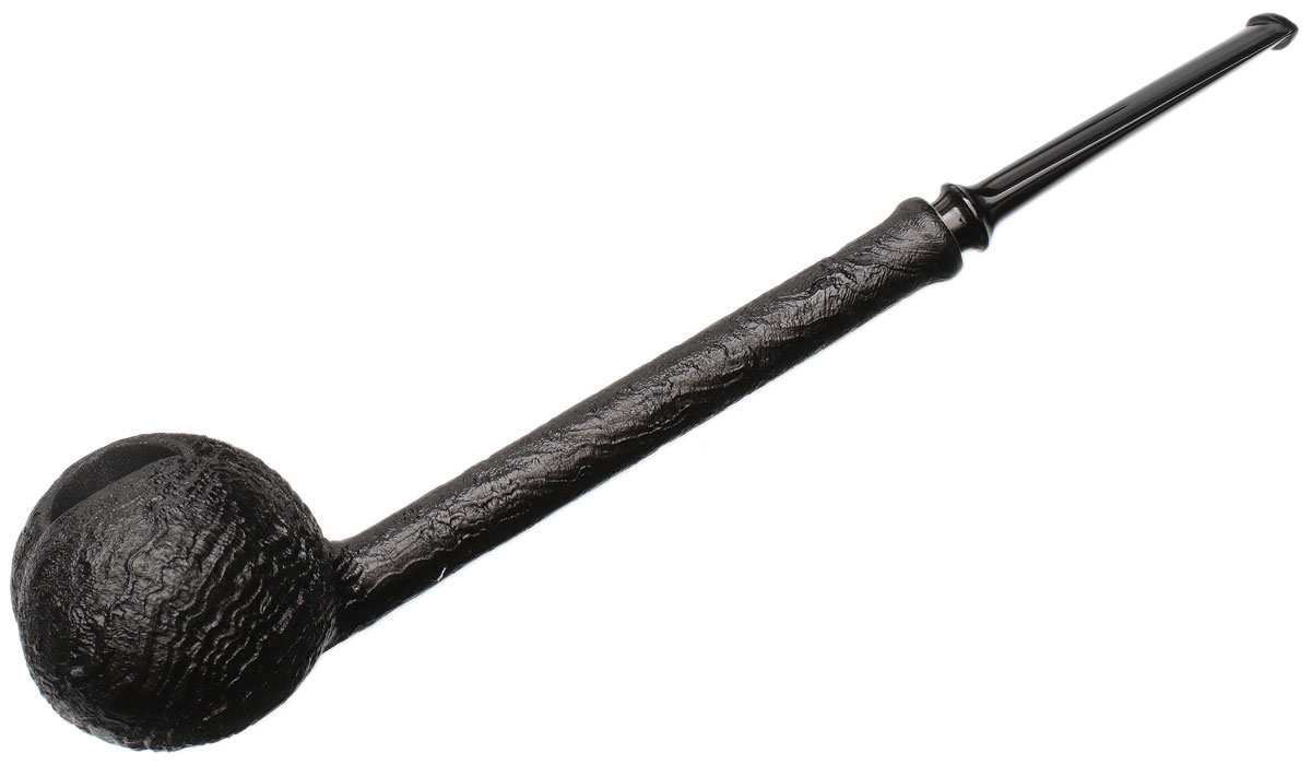 Adam Davidson Sandblasted Micke Shape