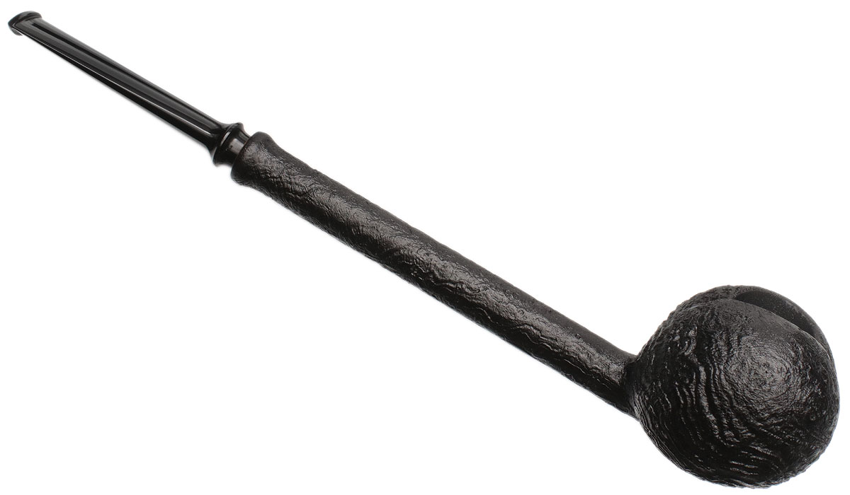 Adam Davidson Sandblasted Micke Shape