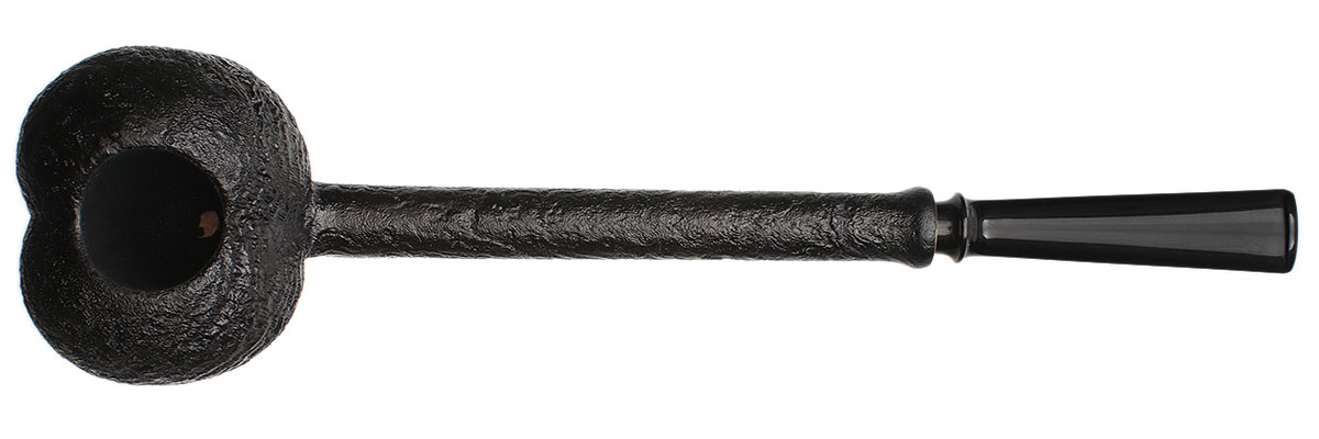 Adam Davidson Sandblasted Micke Shape