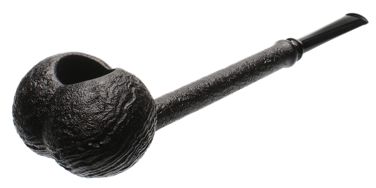 Adam Davidson Sandblasted Micke Shape