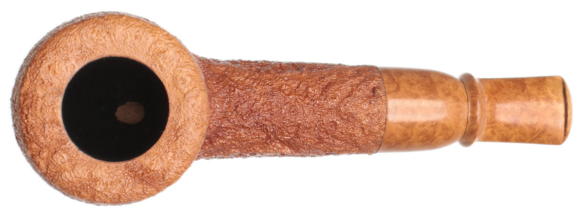 Adam Davidson Partially Sandblasted One-Piece Billiard