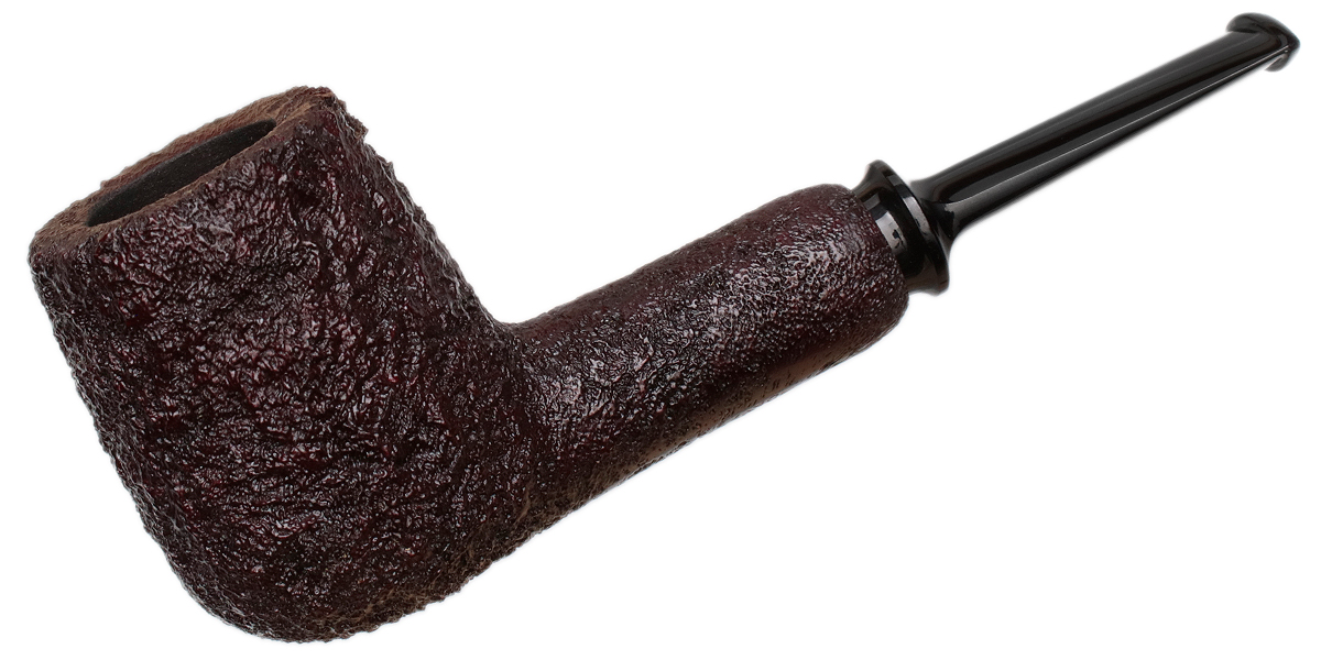 Adam Davidson Sandblasted Workhorse Billiard