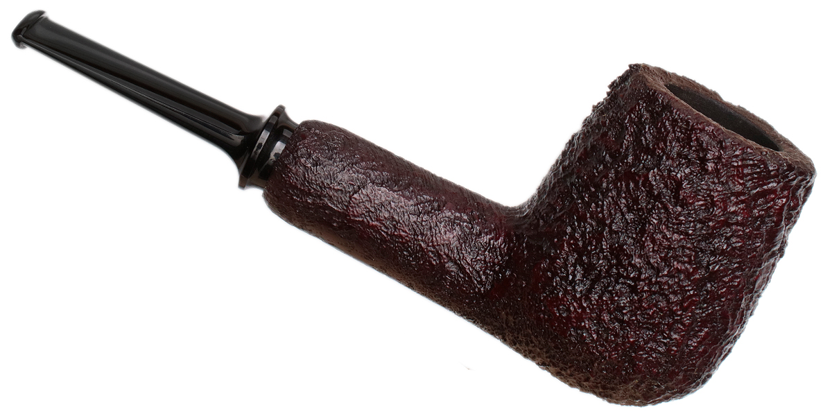 Adam Davidson Sandblasted Workhorse Billiard