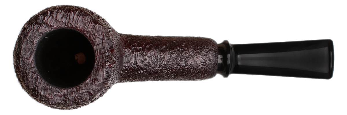 Adam Davidson Sandblasted Workhorse Billiard