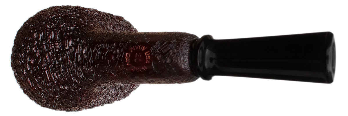 Adam Davidson Sandblasted Workhorse Billiard