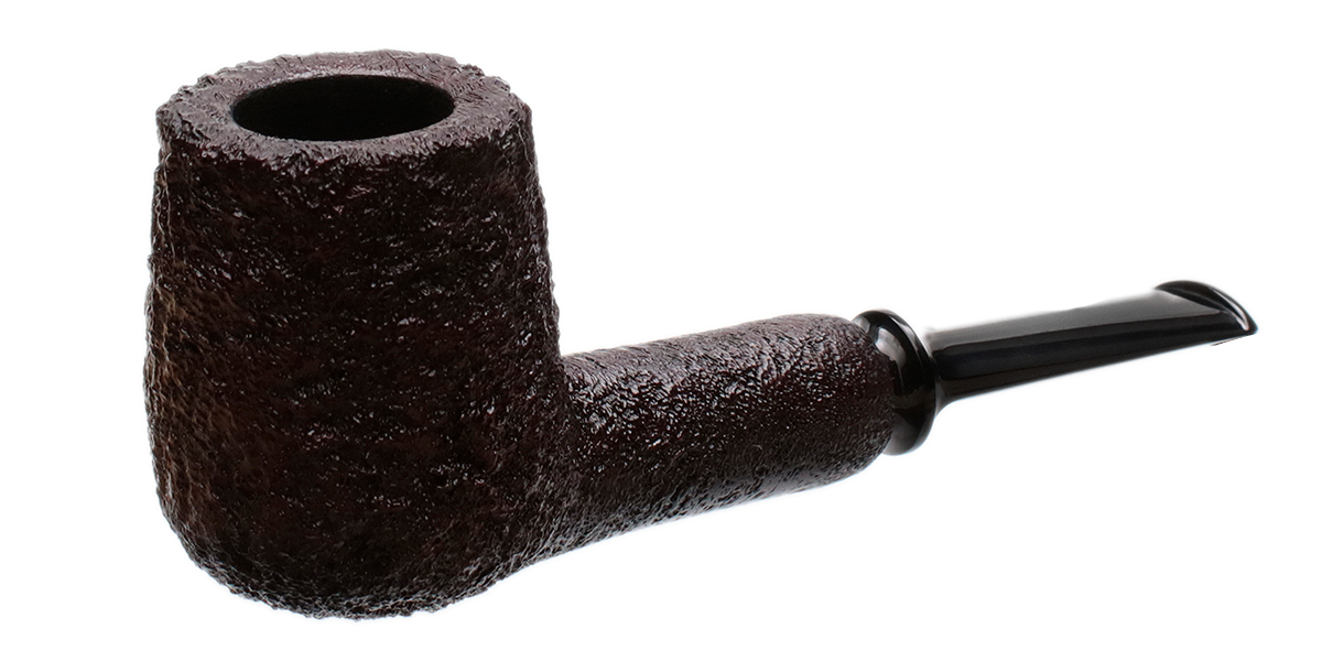 Adam Davidson Sandblasted Workhorse Billiard