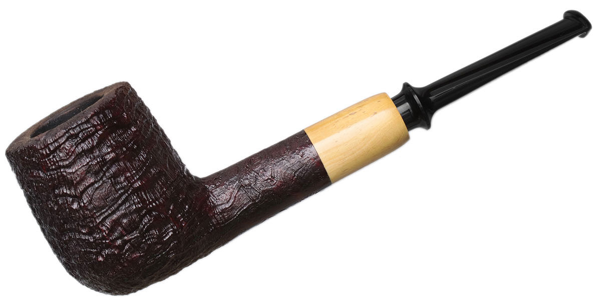 Adam Davidson SPC 20th Anniversary Sandblasted Lorraine with Boxwood