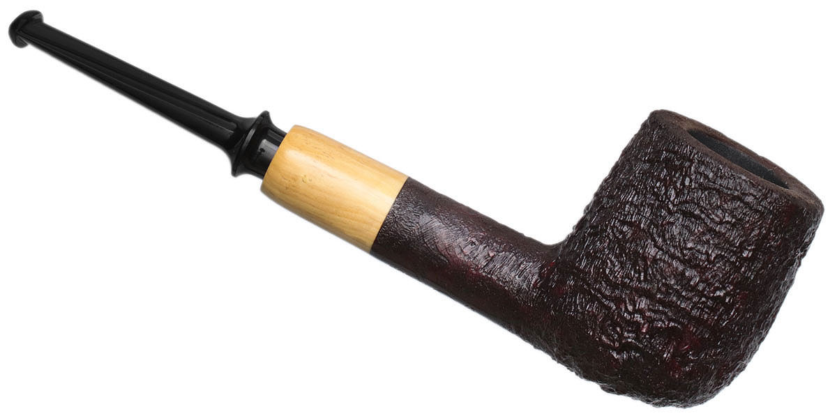 Adam Davidson SPC 20th Anniversary Sandblasted Lorraine with Boxwood