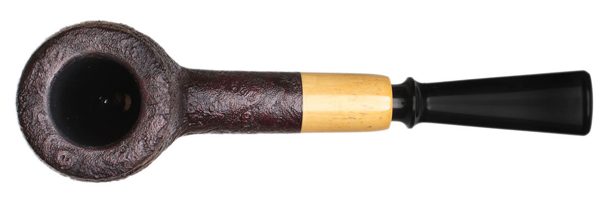 Adam Davidson SPC 20th Anniversary Sandblasted Lorraine with Boxwood
