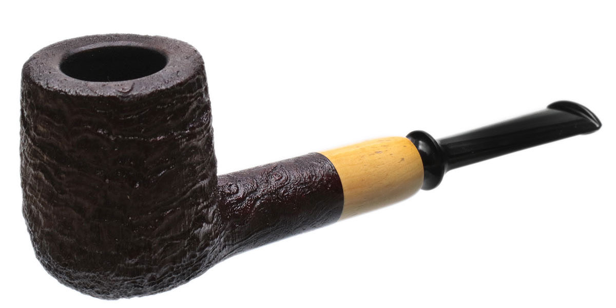 Adam Davidson SPC 20th Anniversary Sandblasted Lorraine with Boxwood