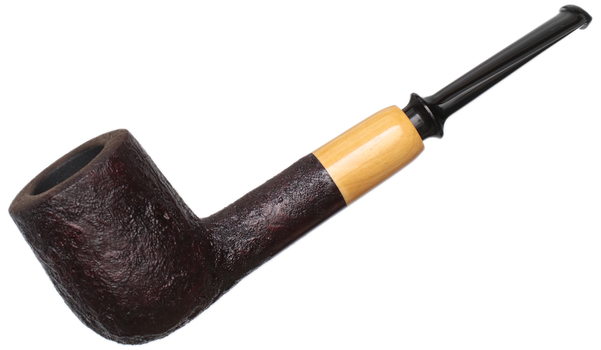 Adam Davidson SPC 20th Anniversary Sandblasted Lorraine with Boxwood