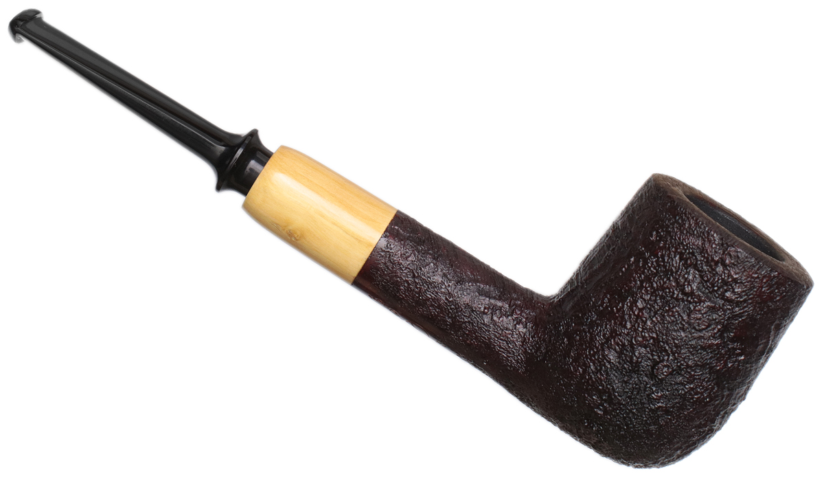 Adam Davidson SPC 20th Anniversary Sandblasted Lorraine with Boxwood