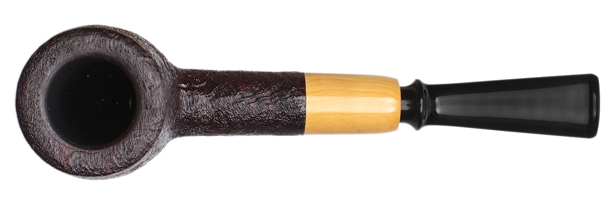 Adam Davidson SPC 20th Anniversary Sandblasted Lorraine with Boxwood