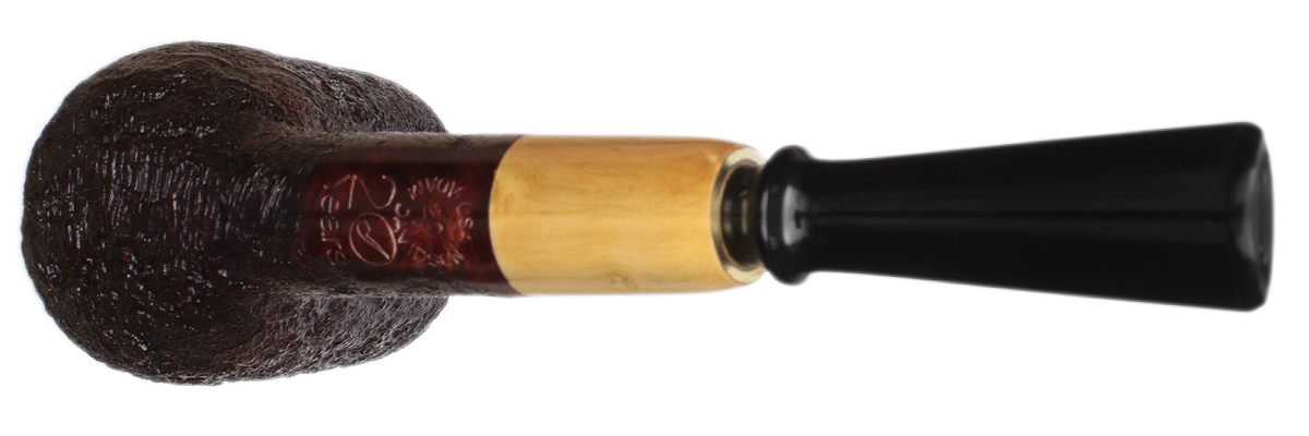 Adam Davidson SPC 20th Anniversary Sandblasted Lorraine with Boxwood