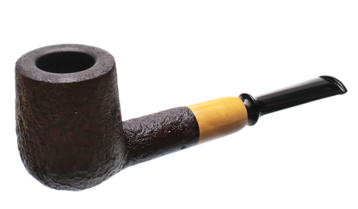 Adam Davidson SPC 20th Anniversary Sandblasted Lorraine with Boxwood