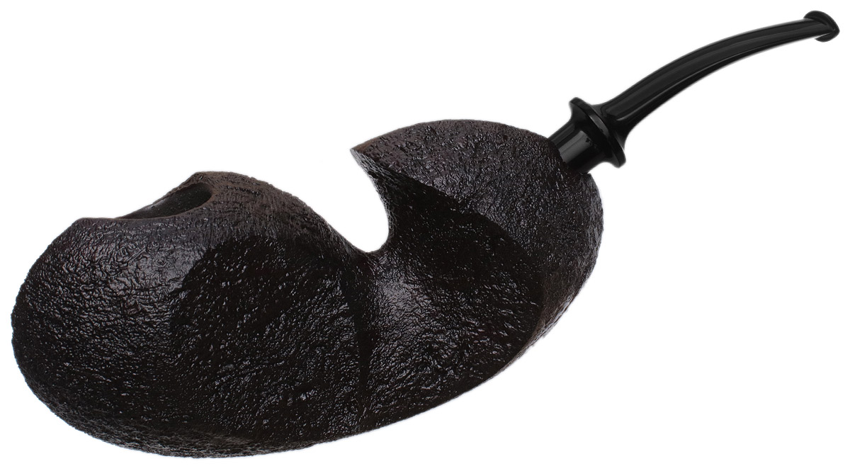 Adam Davidson Sandblasted Blowfish