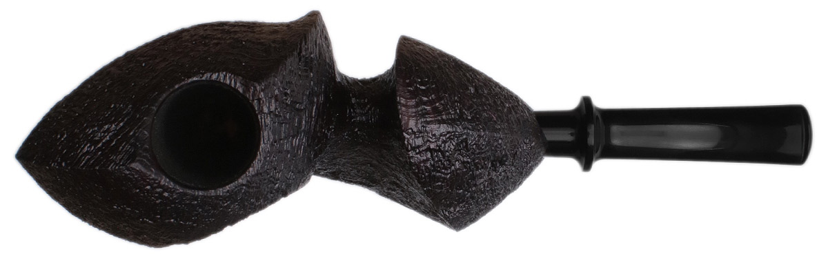 Adam Davidson Sandblasted Blowfish