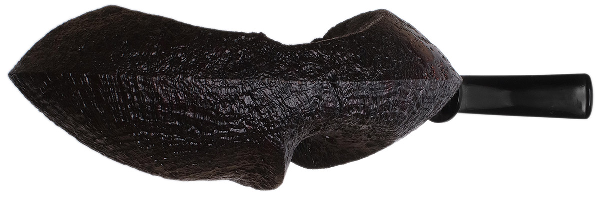 Adam Davidson Sandblasted Blowfish