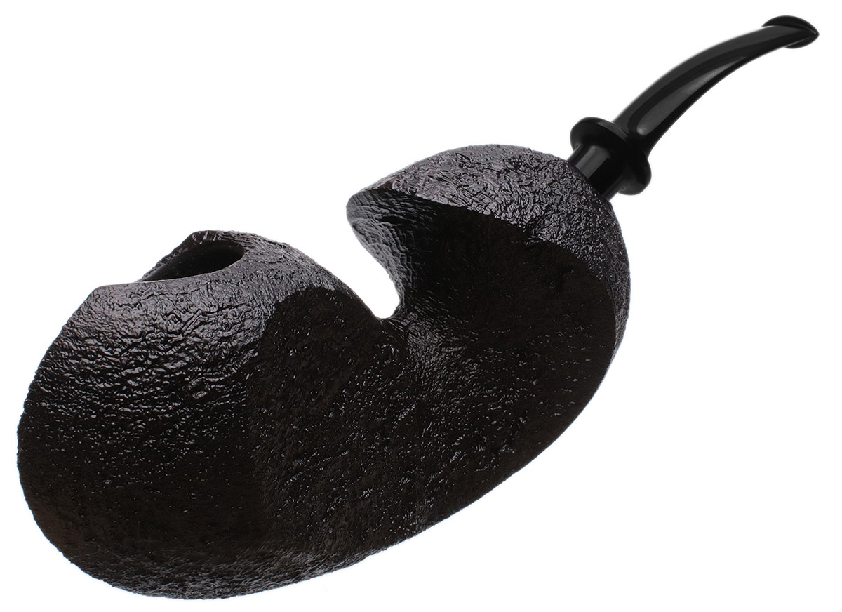 Adam Davidson Sandblasted Blowfish