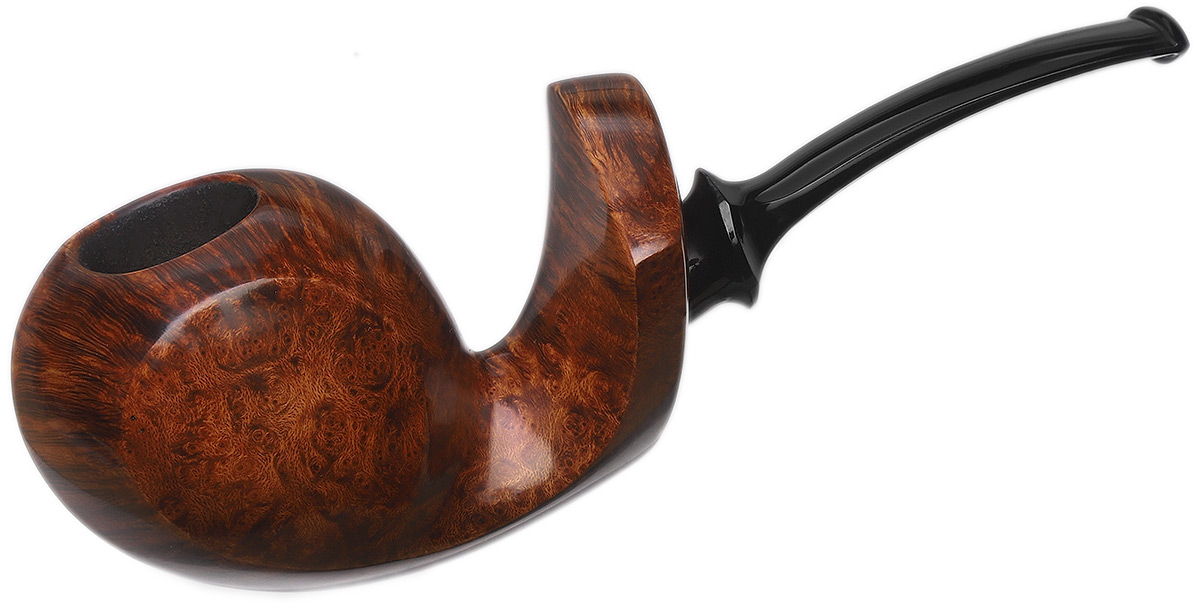Adam Davidson: Smooth Blowfish