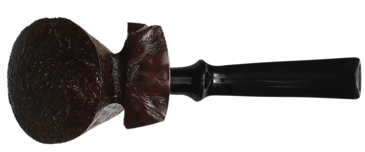 Adam Davidson Partially Sandblasted Volcano