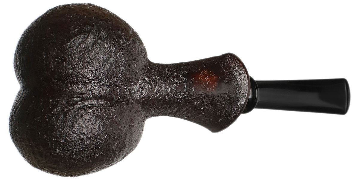 Adam Davidson Sandblasted Erotique