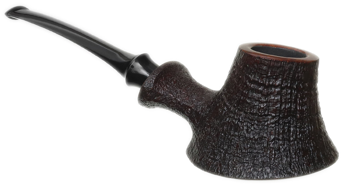 Adam Davidson Partially Sandblasted Volcano