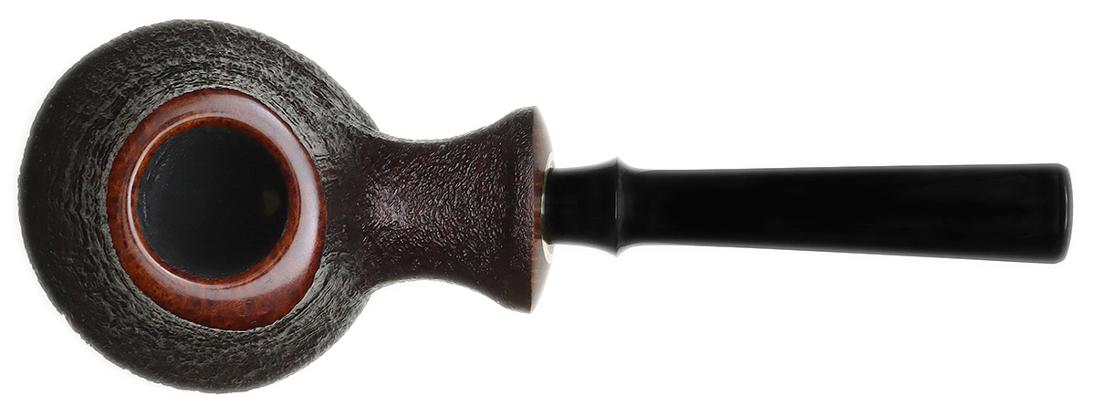 Adam Davidson Partially Sandblasted Volcano