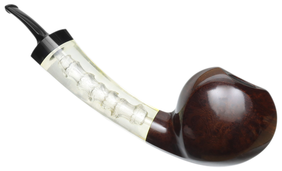Adam Davidson Smooth Blowfish without Bamboo (2024)