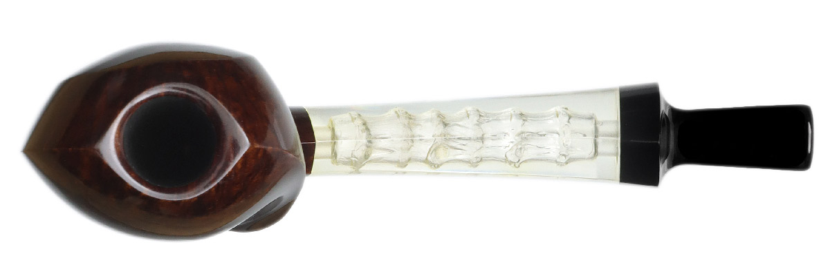 Adam Davidson Smooth Blowfish without Bamboo (2024)