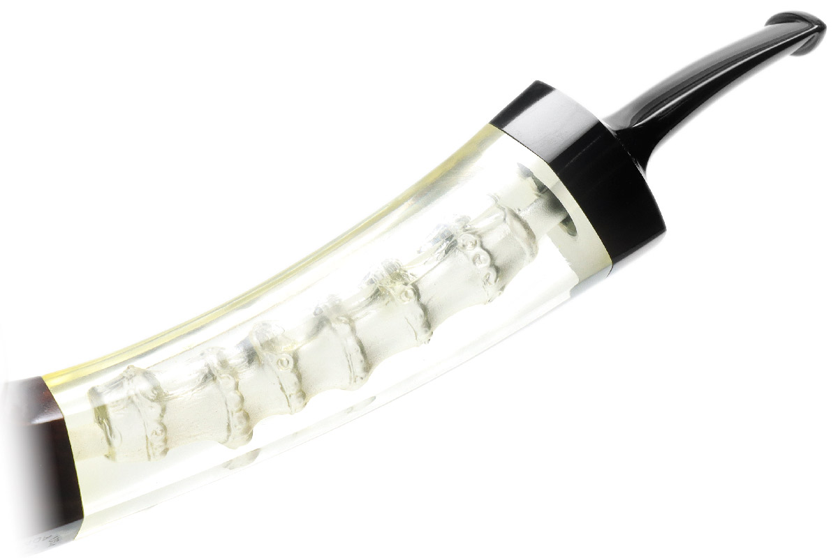Adam Davidson Smooth Blowfish without Bamboo (2024)
