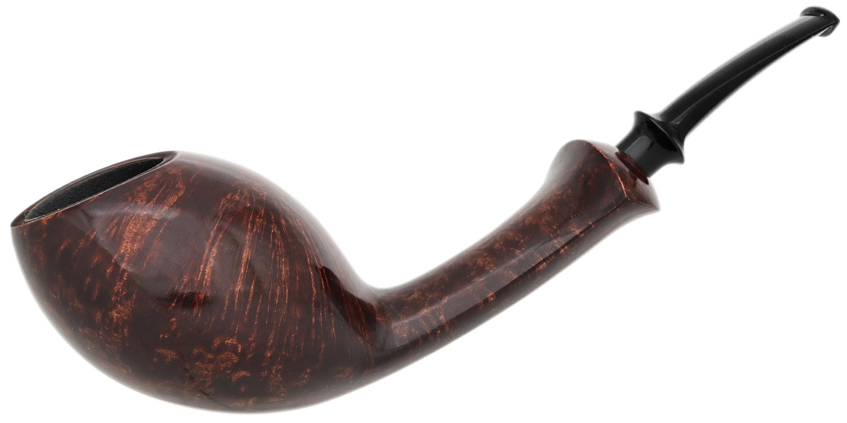 Adam Davidson Smooth Bent Egg (2025)