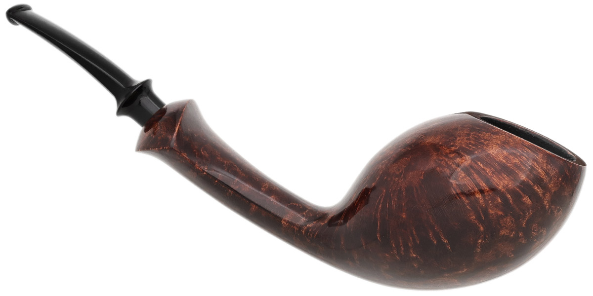 Adam Davidson Smooth Bent Egg (2025)