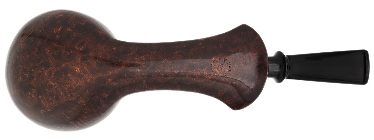 Adam Davidson Smooth Bent Egg (2025)