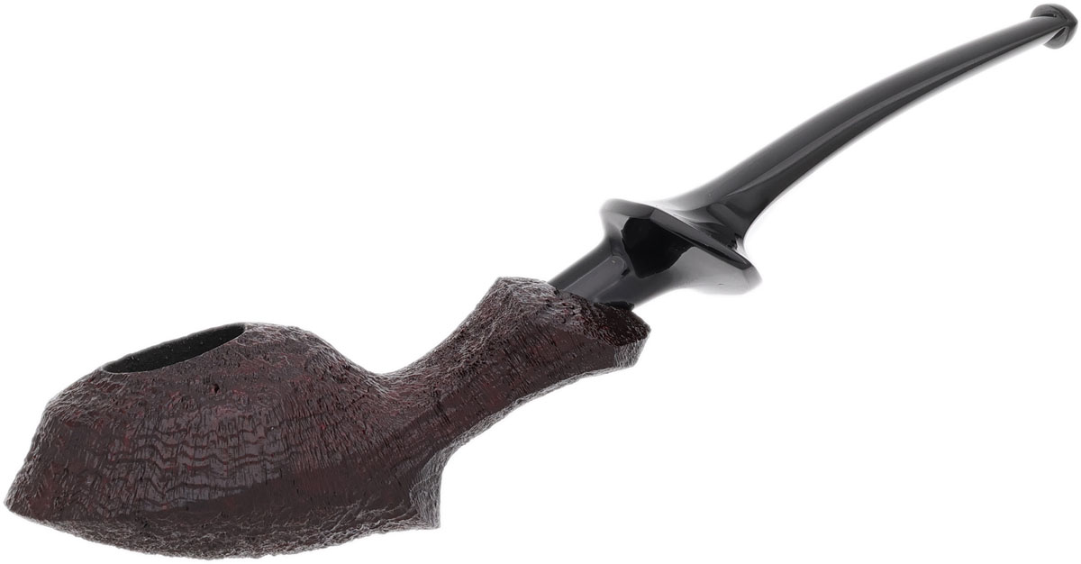 Adam Davidson Sandblasted Hiroyuki Tokutomi Tribute Freehand