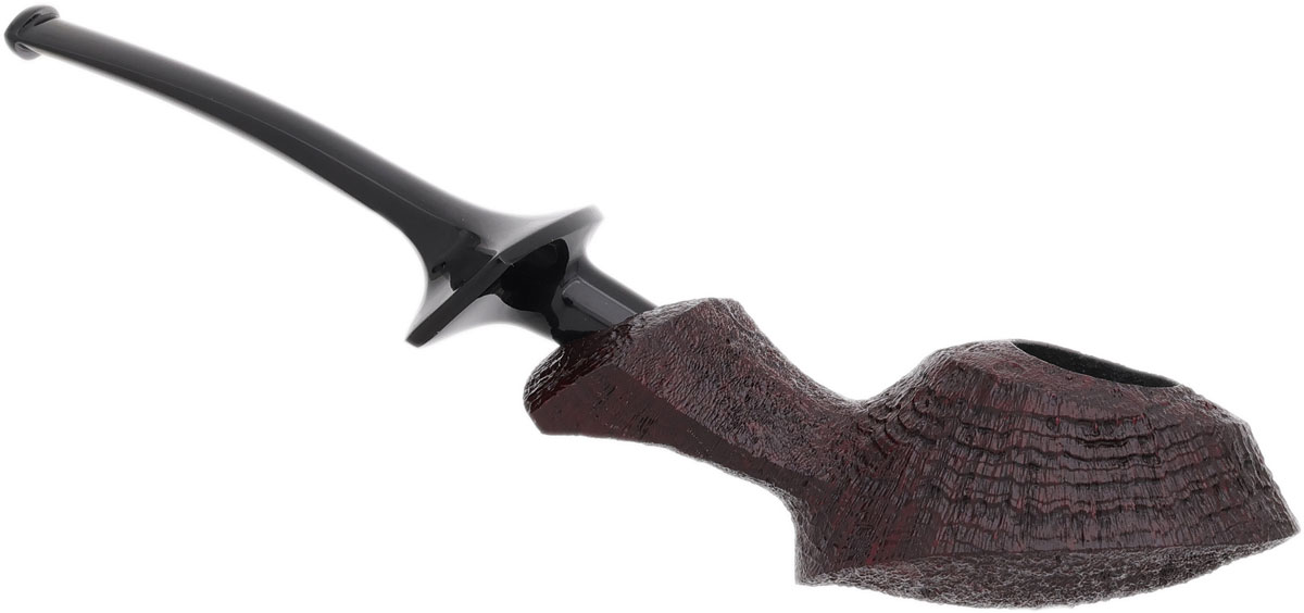 Adam Davidson Sandblasted Hiroyuki Tokutomi Tribute Freehand