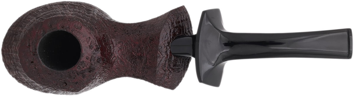 Adam Davidson Sandblasted Hiroyuki Tokutomi Tribute Freehand