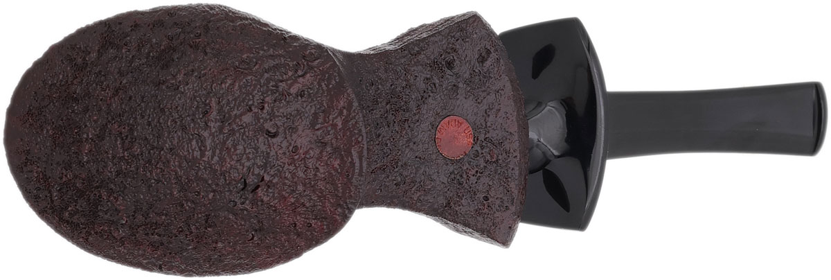 Adam Davidson Sandblasted Hiroyuki Tokutomi Tribute Freehand