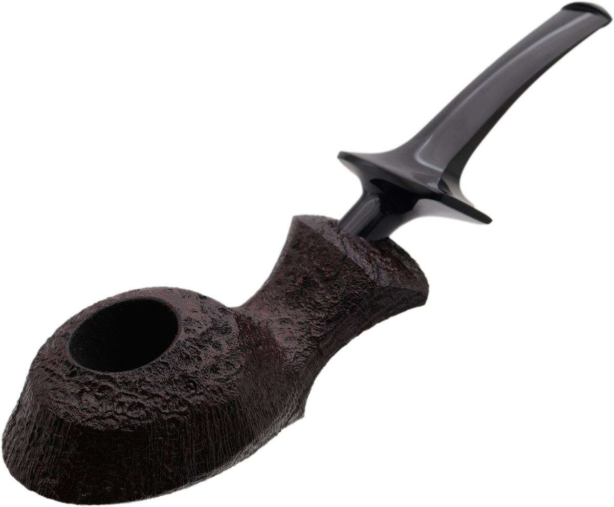 Adam Davidson Sandblasted Hiroyuki Tokutomi Tribute Freehand