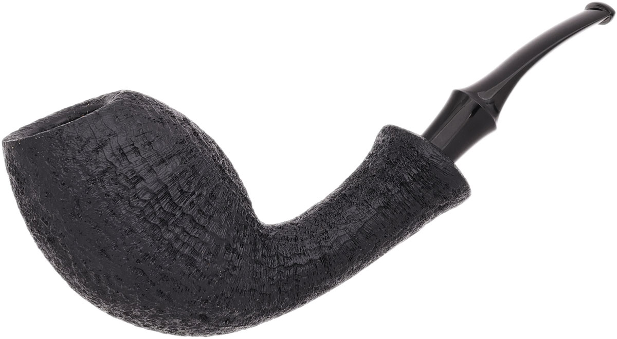 Adam Davidson Sandblasted Bent Egg (2026)