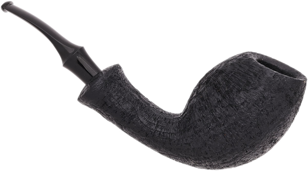 Adam Davidson Sandblasted Bent Egg (2026)